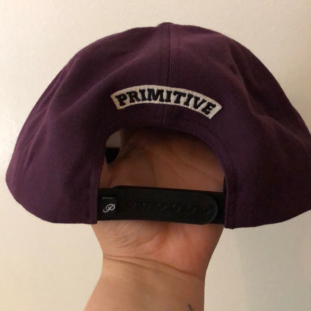 Hat - Picture 2 of 3